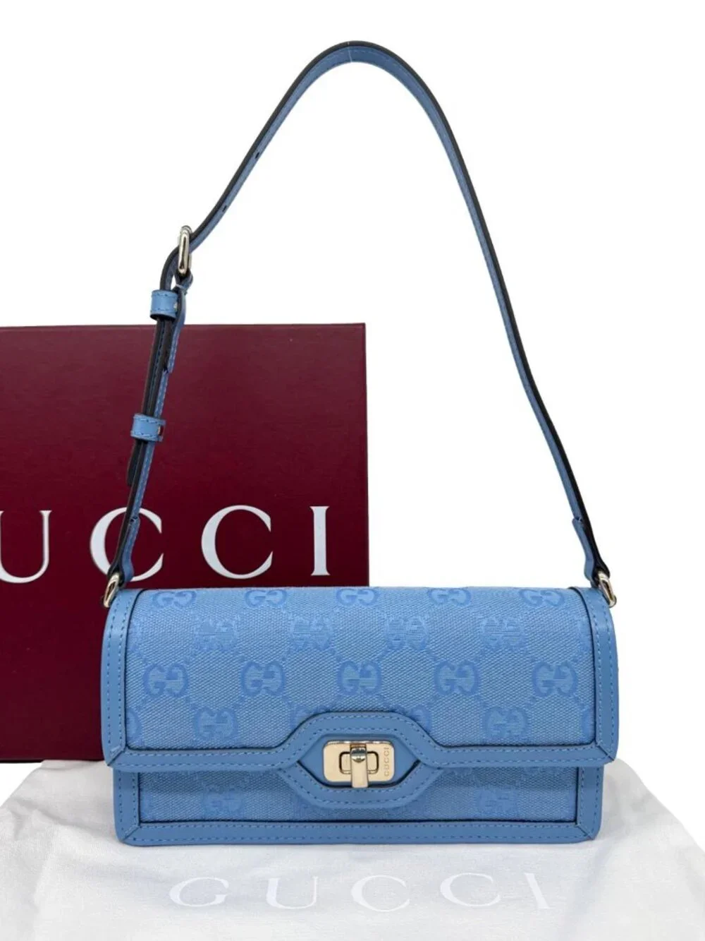 Gucci item details